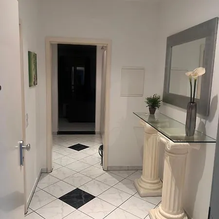 Casabella Apartamento Leverkusen